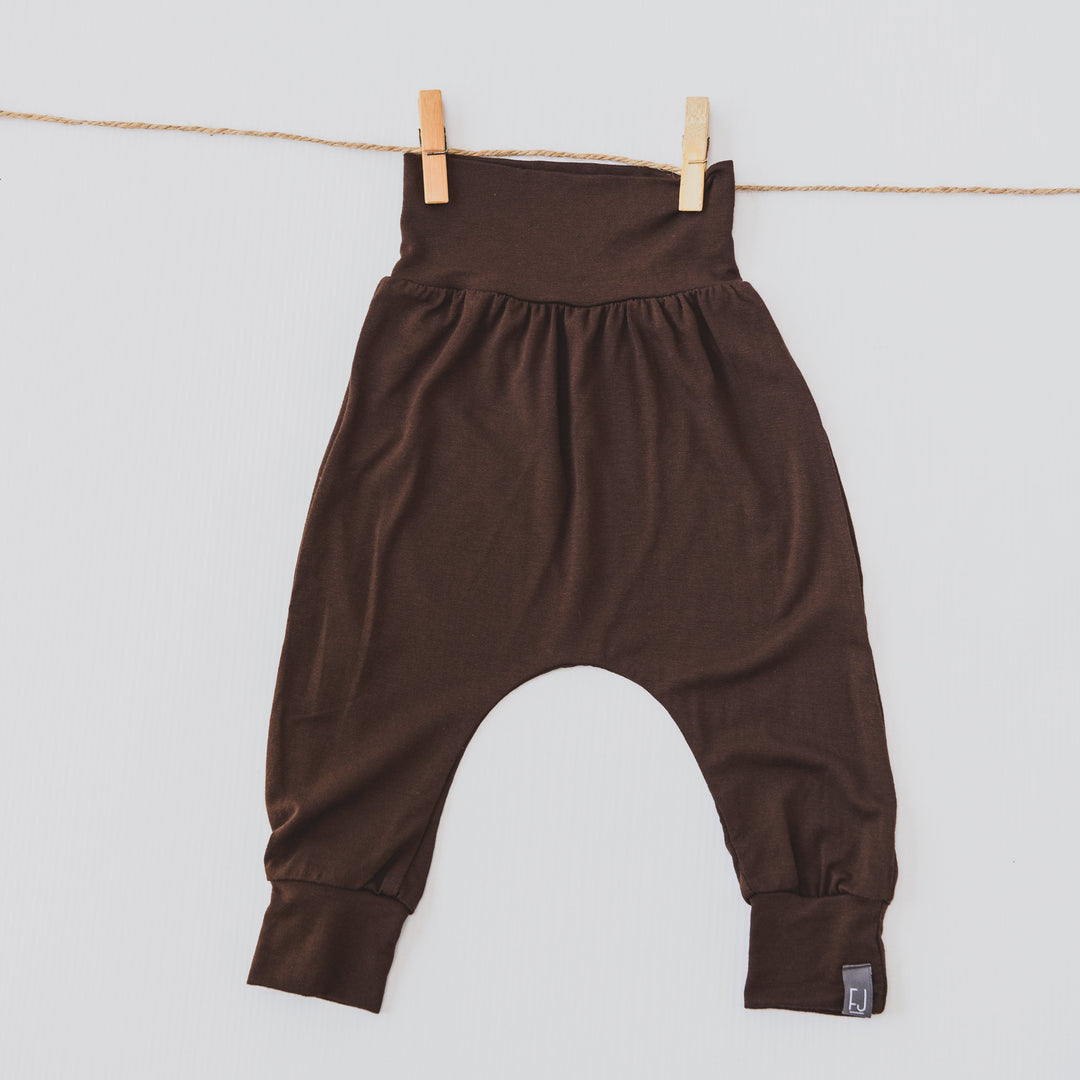 HAREMS - CHOCOLATE - Flynn Jaxon