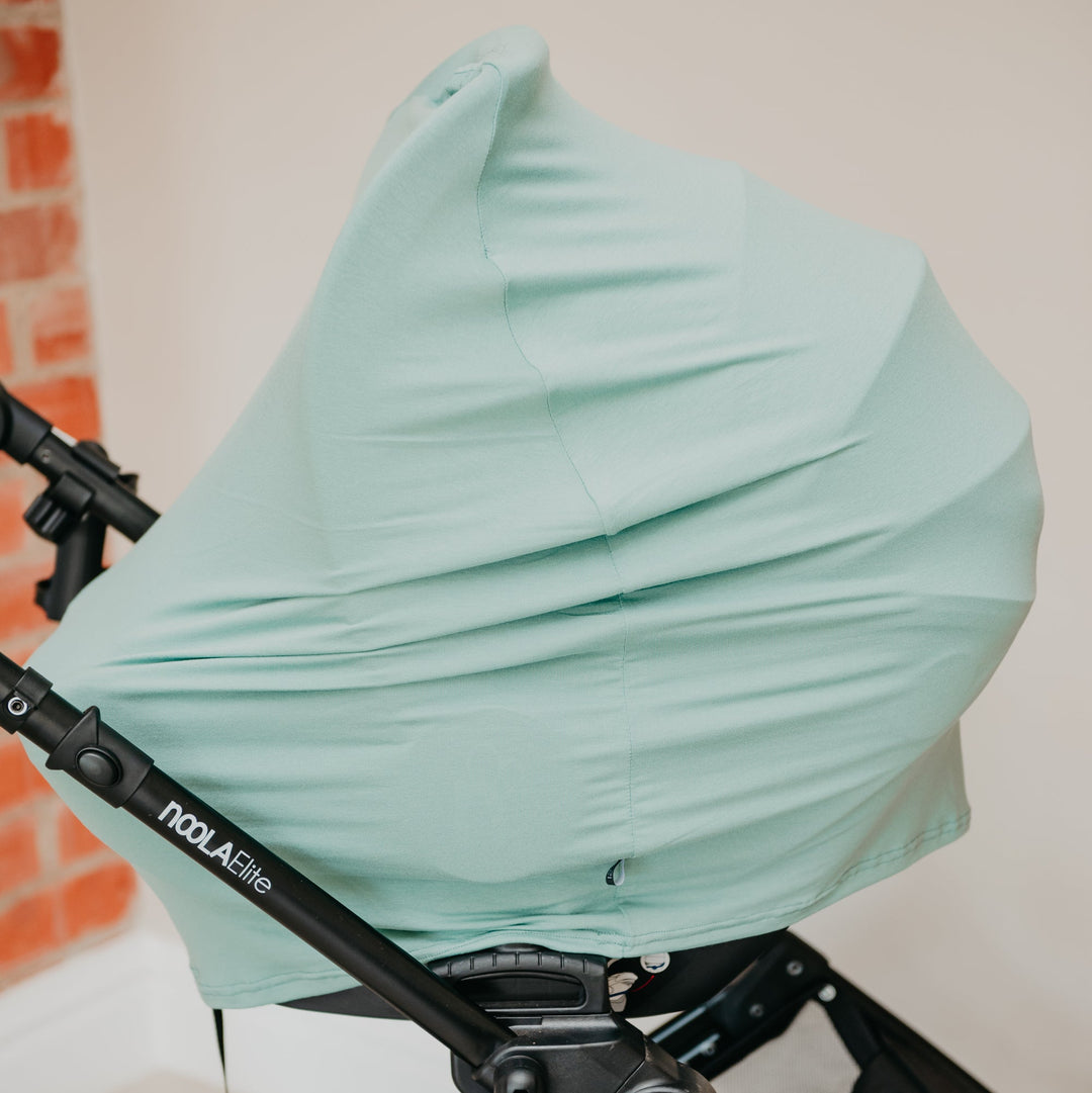 MULTI USE COVER - SPEARMINT - Flynn Jaxon