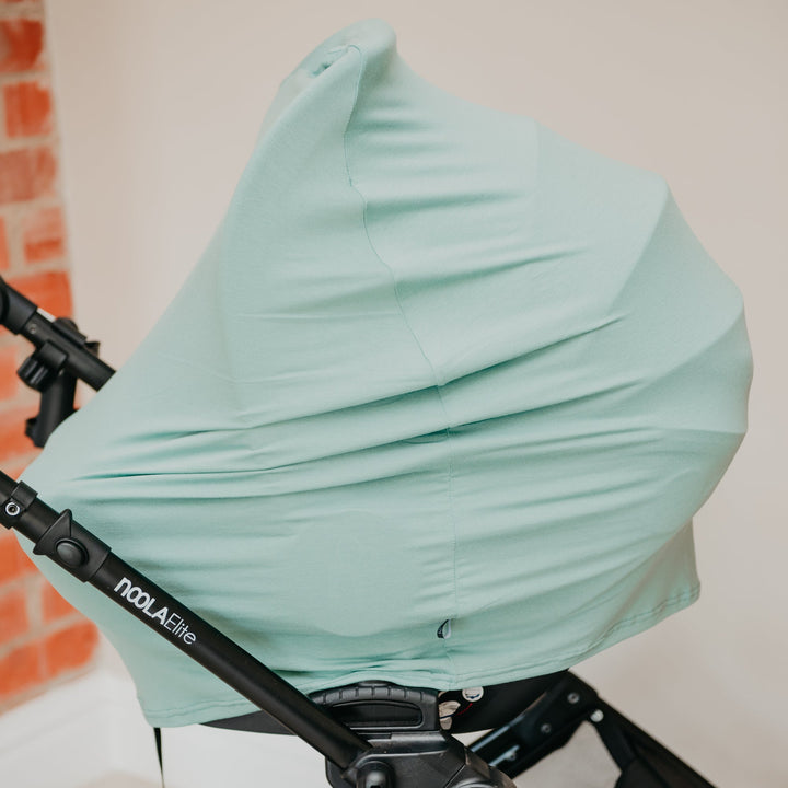 MULTI USE COVER - SPEARMINT - Flynn Jaxon