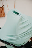 MULTI USE COVER - SPEARMINT - Flynn Jaxon
