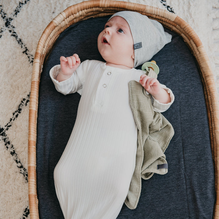 DUMMY BLANKET - GREEN TEA - Flynn Jaxon