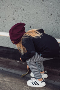 LEGGINGS - HOUNDSTOOTH - Flynn Jaxon