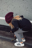LEGGINGS - HOUNDSTOOTH - Flynn Jaxon