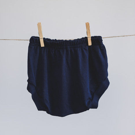SHORTIE - SHILO (Navy) - Flynn Jaxon