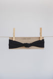 HEADBAND - CHLOE (Black) - Flynn Jaxon