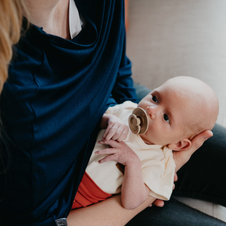 MULTI USE COVER - NAVY - Flynn Jaxon
