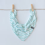 Mint Stripe