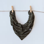 Green Stripe