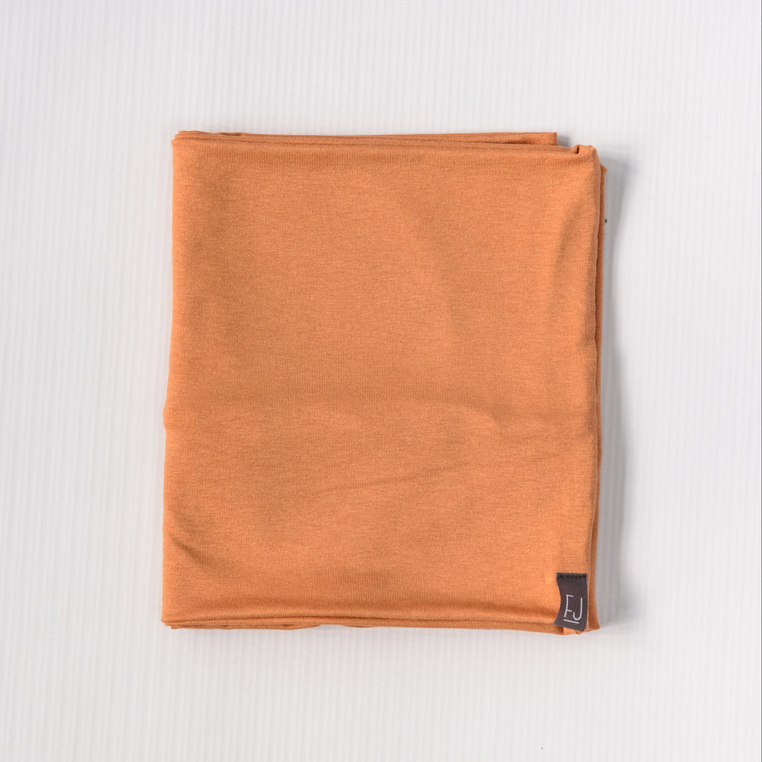 INFINITY SCARF - STOCKHOLM (Earth) - Flynn Jaxon