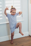 LOUNGEWEAR SHORT SET - LILAC - Flynn Jaxon
