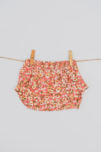 SHORTIE - STELLA (Blush Floral) - Flynn Jaxon