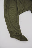 LOUNGEWEAR SET - KHAKI - Flynn Jaxon