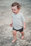 SHORTIE - FOREST (Hunter Green) - Flynn Jaxon