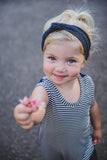 HEADBAND - BAILEY (Denim-look) - Flynn Jaxon