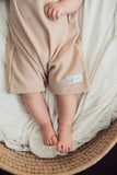 BOXY ONESIE - CREAM - Flynn Jaxon