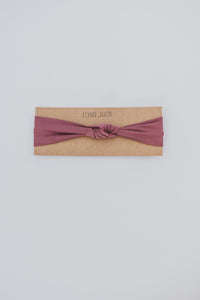 HEADBAND - RUBY (Heather) - Flynn Jaxon