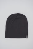 SLOUCHY BEANIE - OTTO (Ebony) - Flynn Jaxon