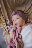 DUMMY BLANKET - ROSE PINK - Flynn Jaxon