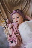 HEADBAND - RUBY (Heather) - Flynn Jaxon