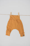 HAREMS - MUSTARD - Flynn Jaxon