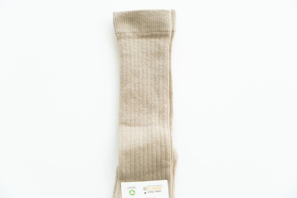 OVER KNEE HIGH SOCKS - GRECH + CO - Flynn Jaxon