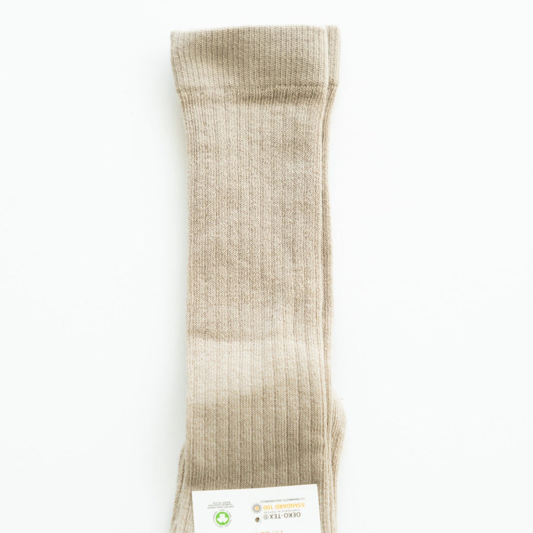 OVER KNEE HIGH SOCKS - GRECH + CO - Flynn Jaxon