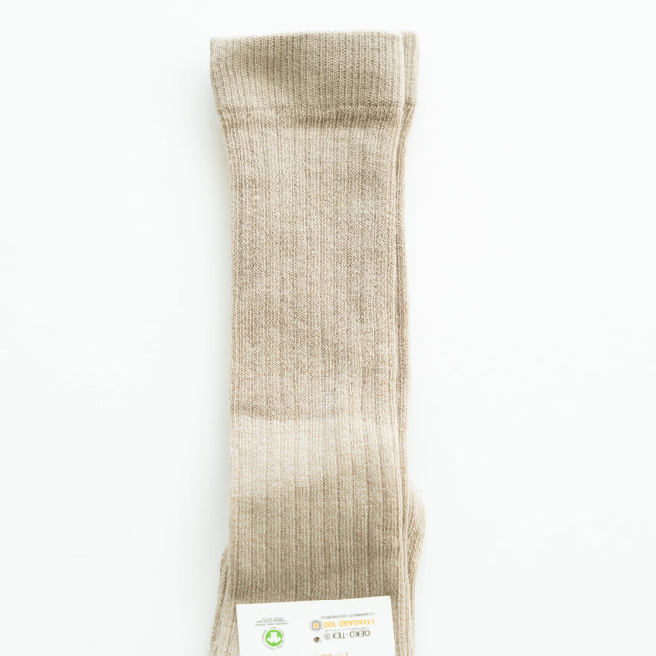 OVER KNEE HIGH SOCKS - GRECH + CO - Flynn Jaxon