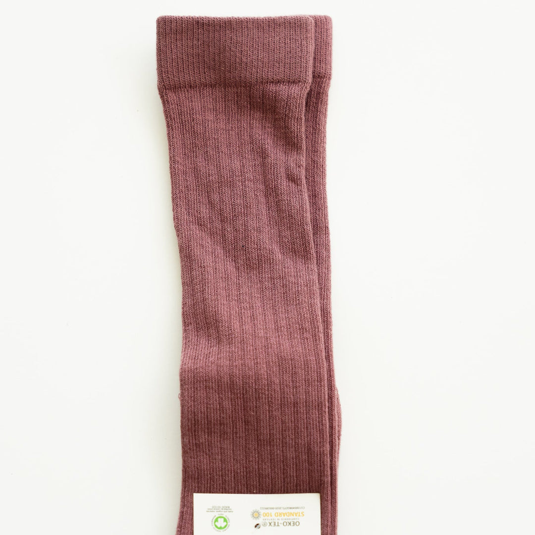 OVER KNEE HIGH SOCKS - GRECH + CO - Flynn Jaxon