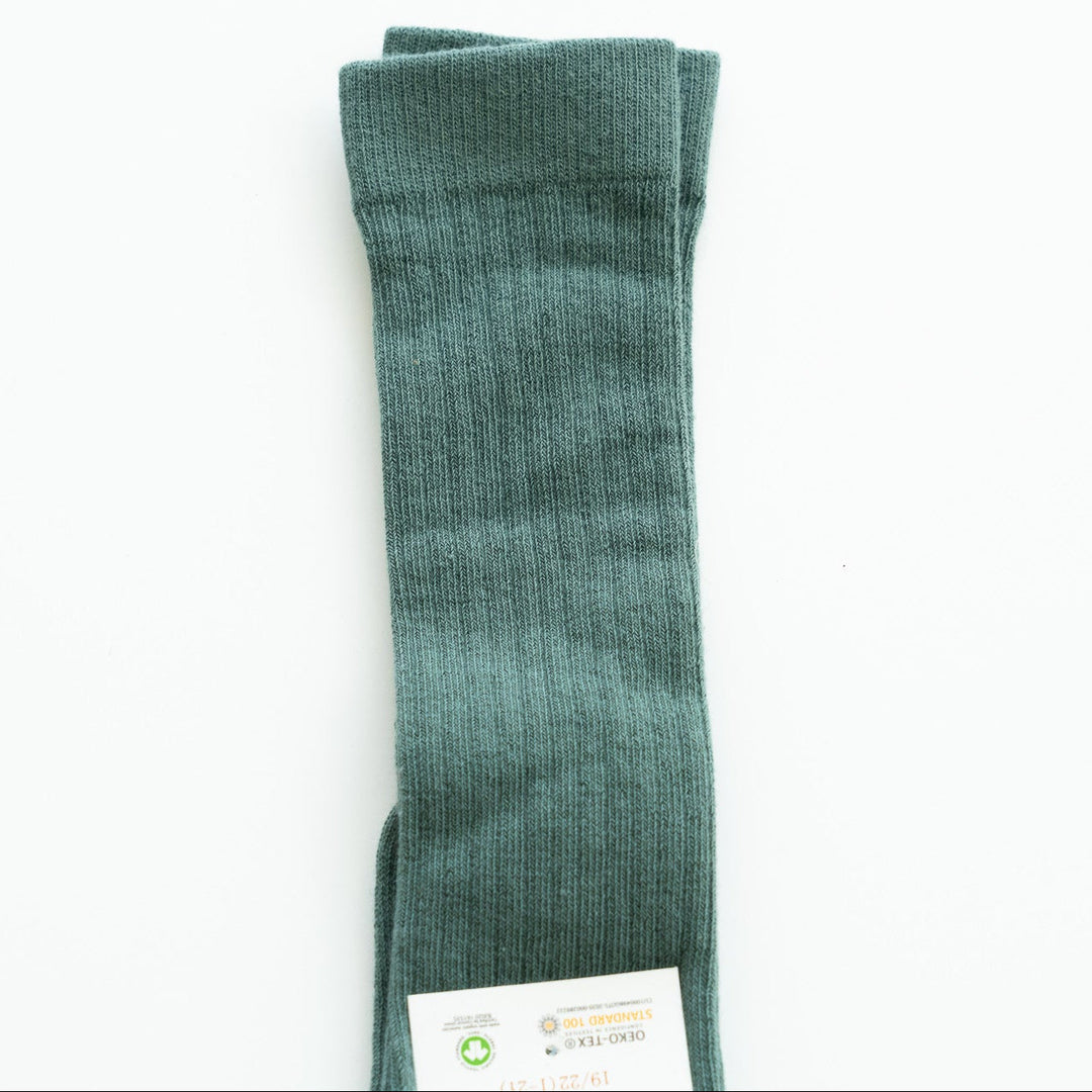 OVER KNEE HIGH SOCKS - GRECH + CO - Flynn Jaxon