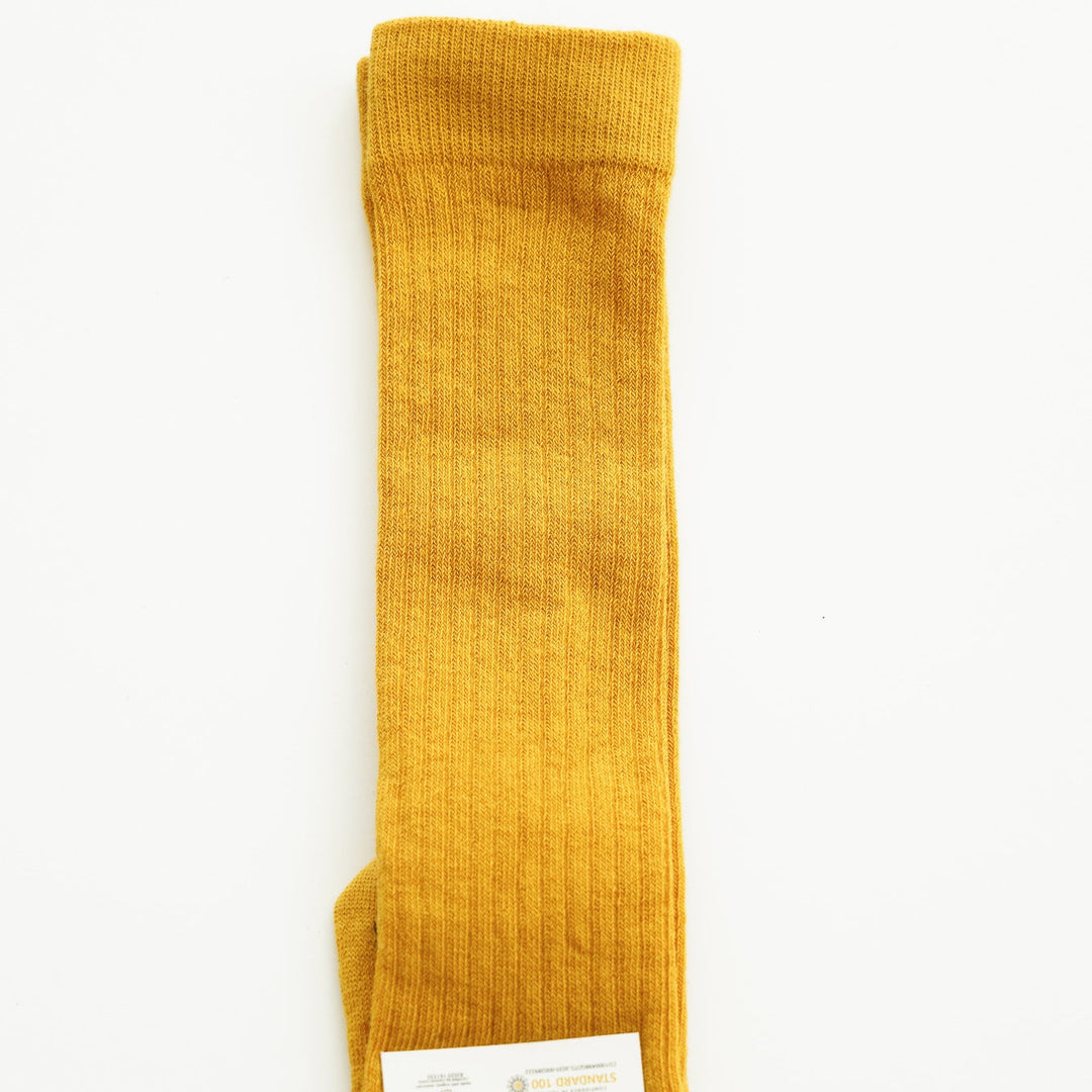 OVER KNEE HIGH SOCKS - GRECH + CO - Flynn Jaxon
