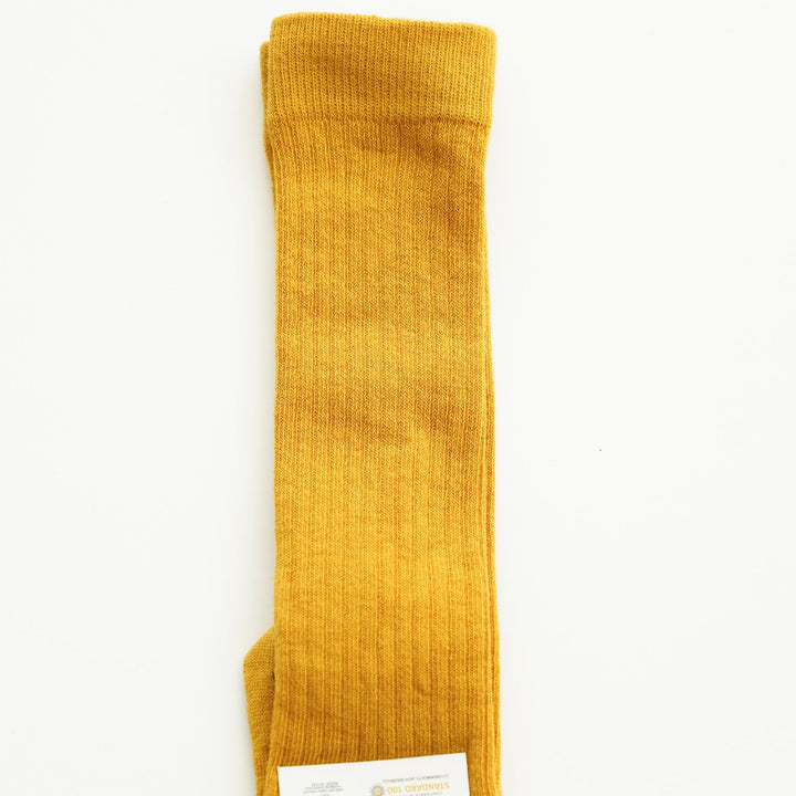OVER KNEE HIGH SOCKS - GRECH + CO - Flynn Jaxon