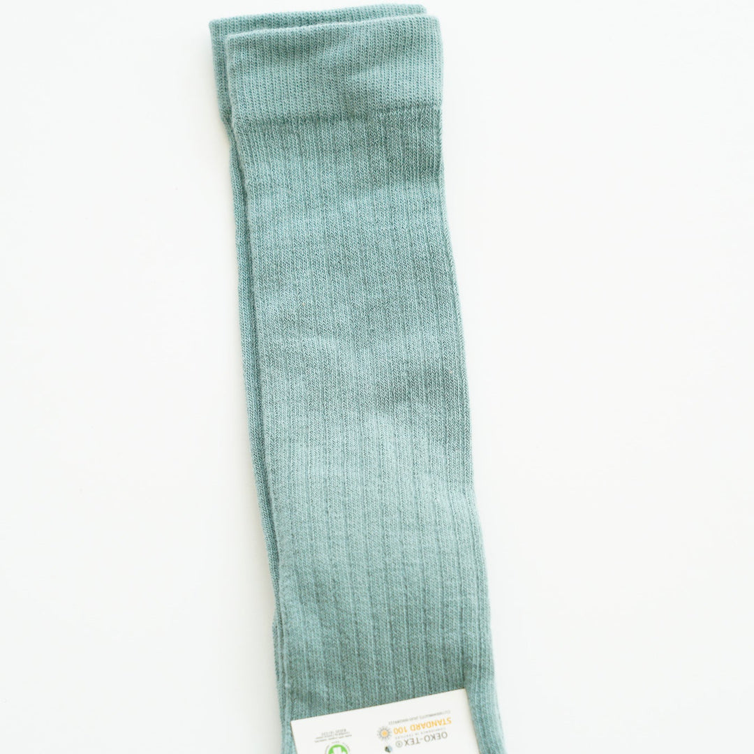 OVER KNEE HIGH SOCKS - GRECH + CO - Flynn Jaxon
