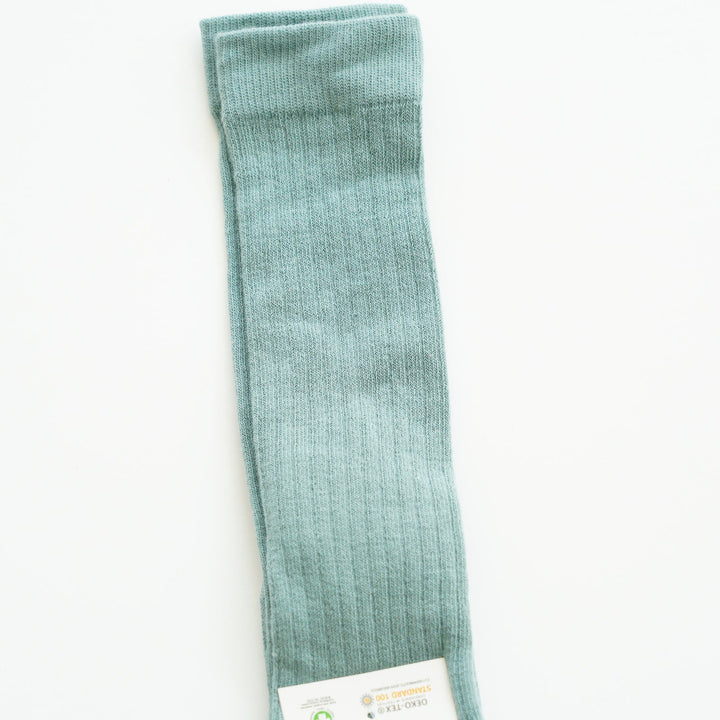 OVER KNEE HIGH SOCKS - GRECH + CO - Flynn Jaxon