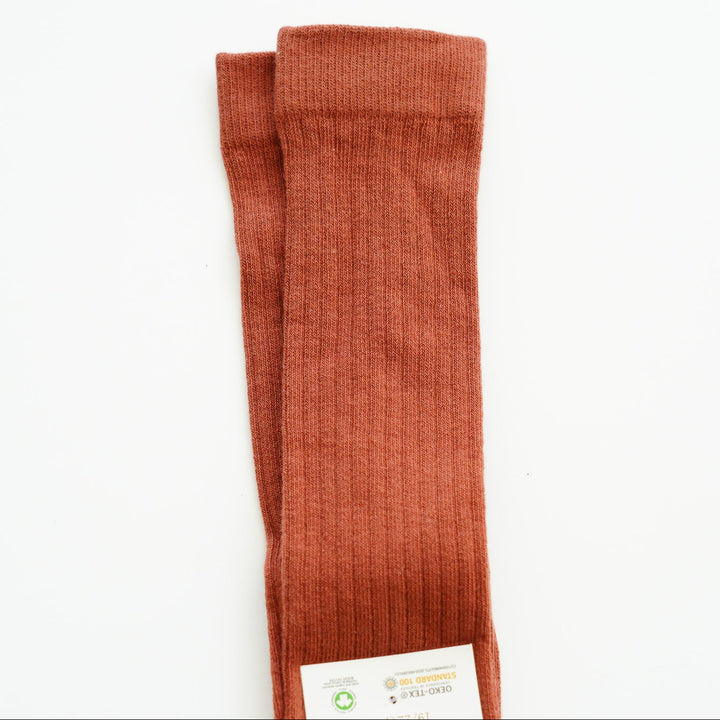 OVER KNEE HIGH SOCKS - GRECH + CO - Flynn Jaxon