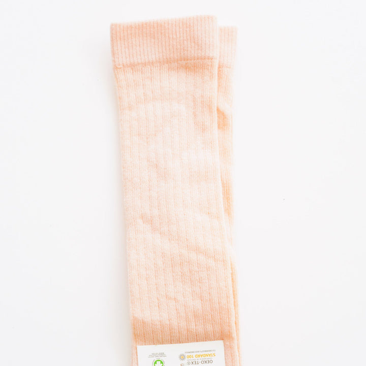 OVER KNEE HIGH SOCKS - GRECH + CO - Flynn Jaxon