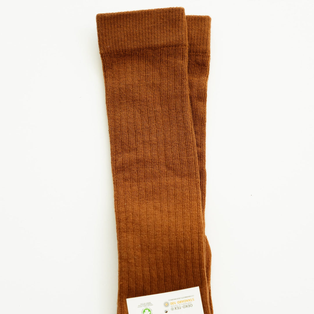OVER KNEE HIGH SOCKS - GRECH + CO - Flynn Jaxon