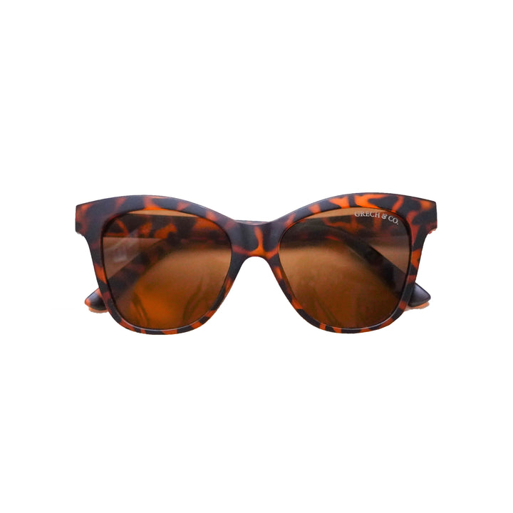 ICONIC WAYFARER SUNNIES - GRECH + CO - Flynn Jaxon