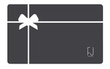 FJ GIFT CARD - Flynn Jaxon