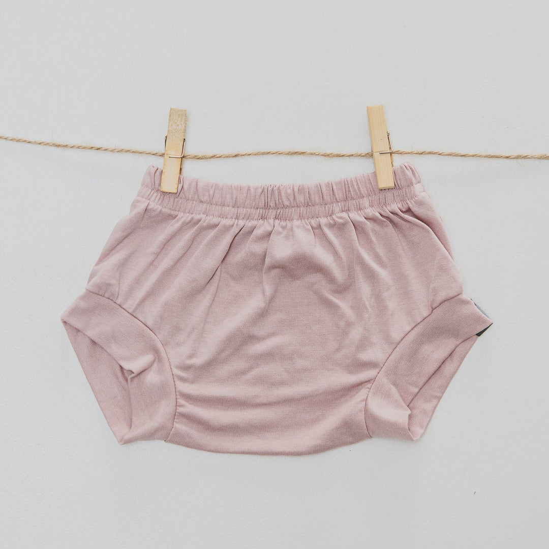 SHORTIE - AMAYA (Dusty Pink) - Flynn Jaxon