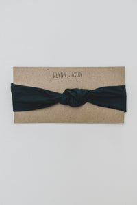 HEADBAND - FILA (Forest Green) - Flynn Jaxon