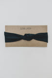 HEADBAND - FILA (Forest Green) - Flynn Jaxon