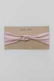 HEADBAND - LILLY (Dusty Pink) - Flynn Jaxon
