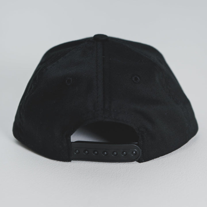 FJ PEAKS - BLACK - Flynn Jaxon