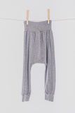 HAREMS - GREY - Flynn Jaxon