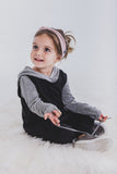 HEADBAND - LILLY (Dusty Pink) - Flynn Jaxon