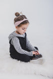 HEADBAND - LILLY (Dusty Pink) - Flynn Jaxon