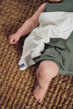 BUBBLE ROMPER - MARINE - Flynn Jaxon