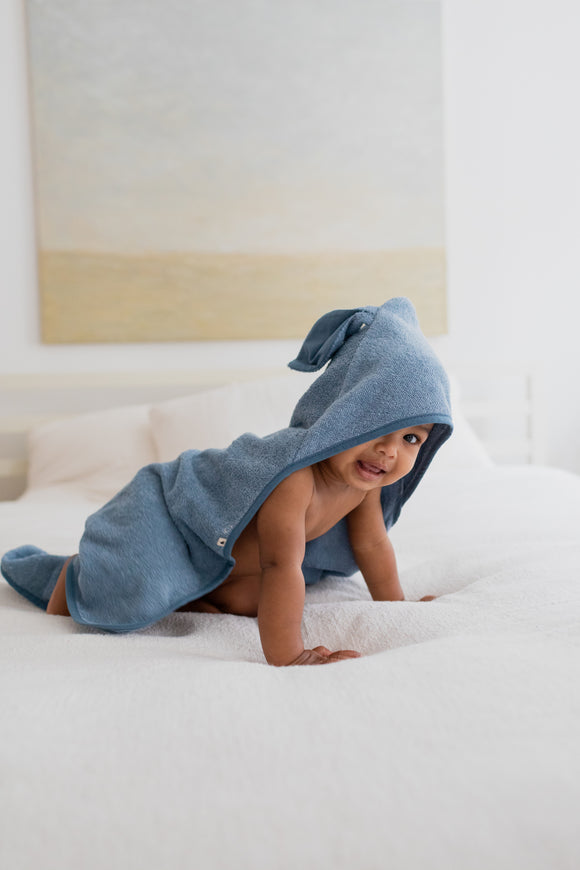 Towel bibs top