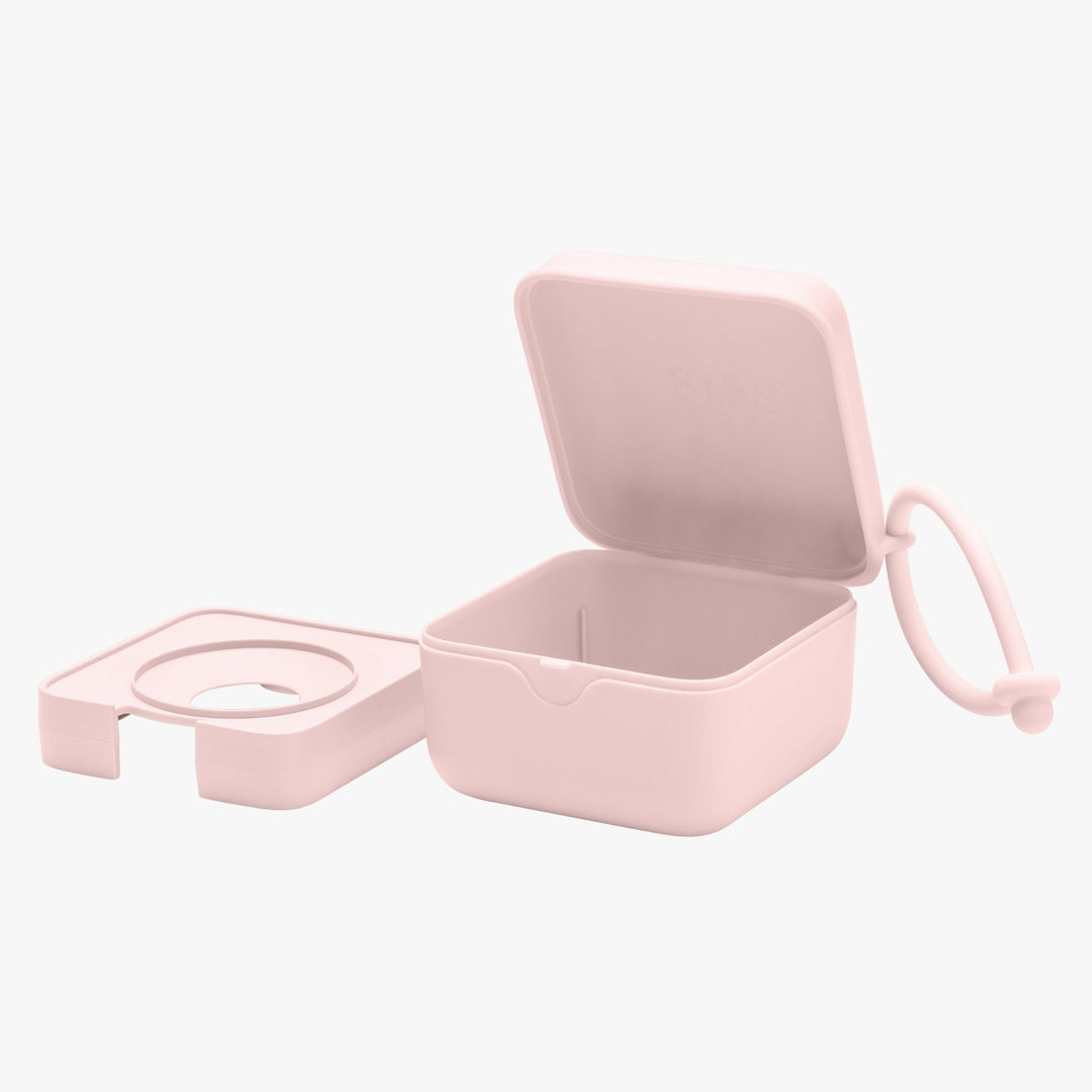BIBS PACIFIER BOX - Flynn Jaxon
