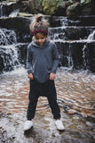 HAREMS - BLACK - Flynn Jaxon